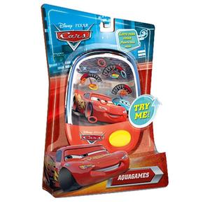 Aquagame Cars