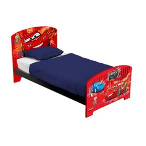 Cama Cars Disney