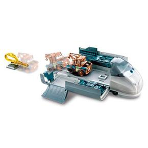 2 Agents Train Actions Spy Cars uJlF13TKc