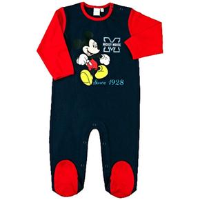 Pijama Bebé Disney 24 Meses