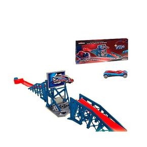 Spiderman – Pista Monster Jump