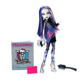 Monster High – Picture Day – Spectra Vondergeist