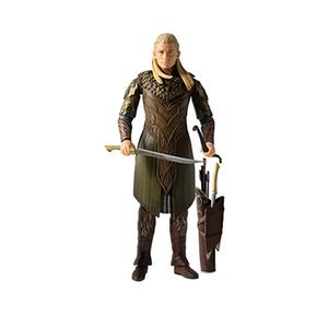 El Hobbit – Figura Legolas 15cm