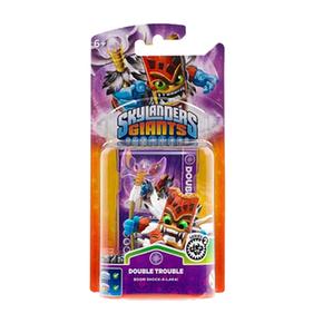 Skylanders – Figura Skylanders Double Trouble