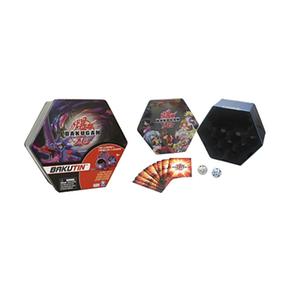 Bakugan Bakutin Exclusivo