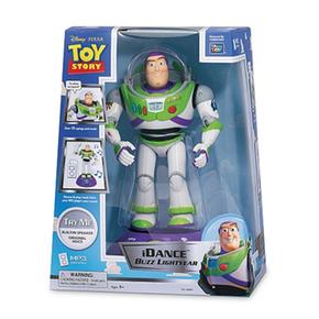 Altavoz Buzz Lightyear (mp3)