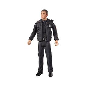 Figura Batman 15 Cm – Gcpd Blake