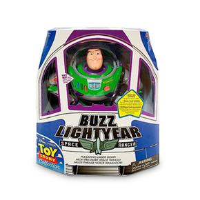 Toy Story – Figura Buzz Lightyear 30 Cm