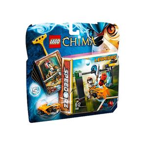 Lego Chima – Catarata Del Chi – 70102