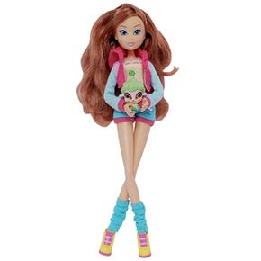 Winx Bloom – Muñecas Love & Pet