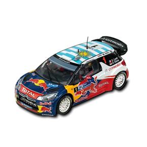 Scalextric – Citroën N Ds3 “loeb