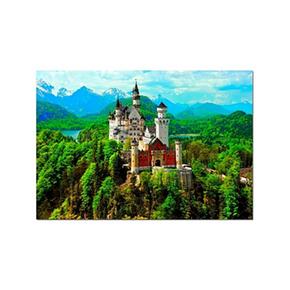 Educa Borrás – Puzzle 1500 Piezas – Neuschwanstein