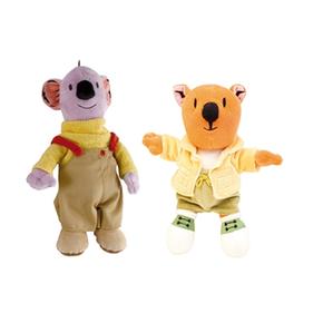 Hermanos Koala Peluche 22 Cm (varios Modelos)