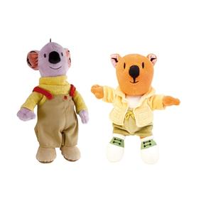 Hermanos Koala Peluche 22 Cm (varios Modelos)