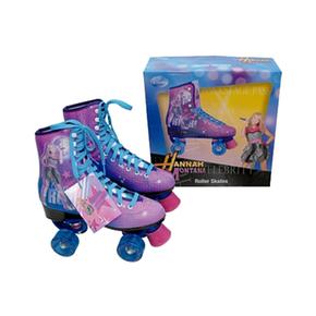 Patines Bota Hannah Montana – Talla 40/41