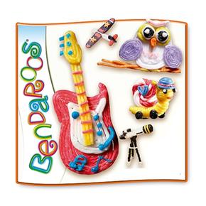 Bendaroos – Set Deluxe