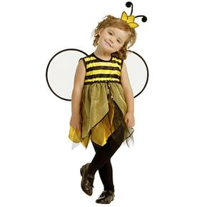 Disfraz Abeja Hada 1-2 Años