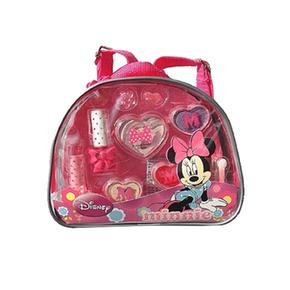 Mochila Cosmética Minnie