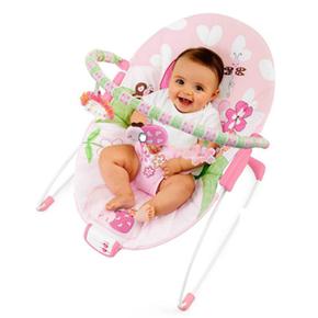 Hamaquita Sugar Blossoms Meadow Bouncer