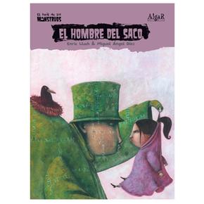 El Hombre Del Saco