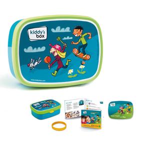 Kiddys Box Experiencias Y Actividades Para Niños