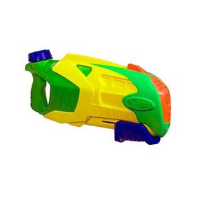 Super Soaker Vaporizador