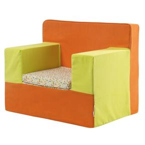 Sillón Infantil Magic World