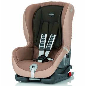 Sillita De Coche Duo Plus Tt Taupe Grey