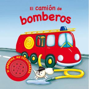 El Camión De Bomberos (veháculos Ruidosos) Idioma Castellano