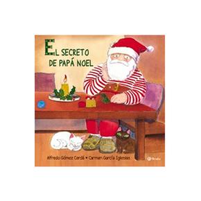 El Secreto De Papá Noel