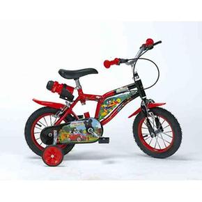 Bicicleta Mickey Mouse Club House Para Niño Toim