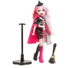 Muñeca Bratzillaz Cloetta Spelletta Bandai