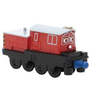 Locomotora Chuggington Irving Cr2