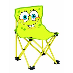 Bob Esponja – Silla De Camping