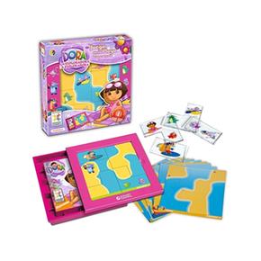 Dora – Juega En La Playa