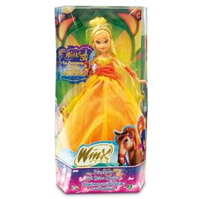 Winx Movie Princesa Stella