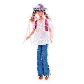 Patito Feo – Muñeca Patito Patty