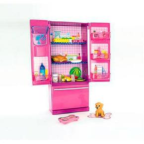 Barbie – Muebles Barbie (modelo Aleatorio)