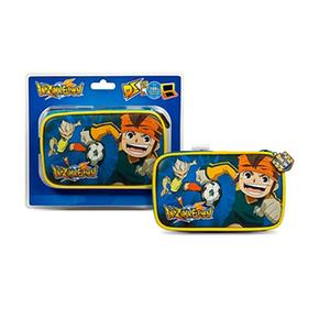 Funda Nintendo Ds Inazuma Eleven