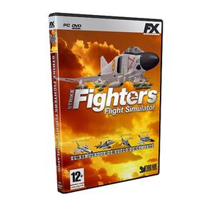 Strike Fighters Pc