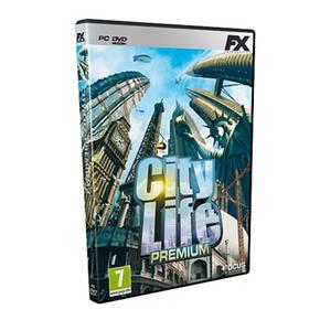 City Life Premium Pc