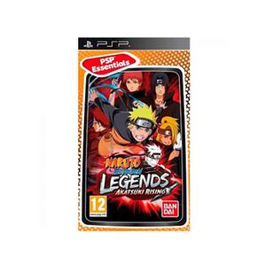 Naruto Shippuden Legends Akatsuki – Sony Playstation