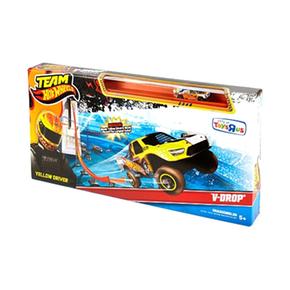 Hot Wheels – Team V-drop