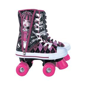 Monster High – Patín Bota – Talla 38