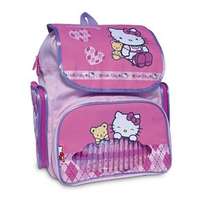 Mochila Hello Kitty