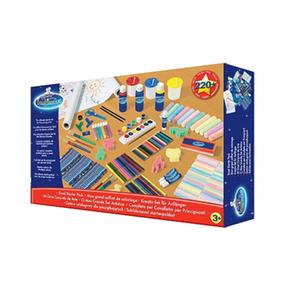 Universe Of Imagination – Kit De Inicio Pinta Y Colorea