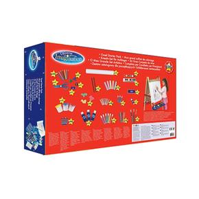 Universe Inicio Imagination Kit Of De Pinta Y Colorea f7b6gy