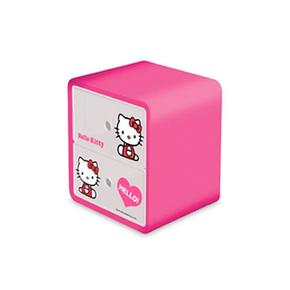 Hello Kitty – Organizador 2 Cajones