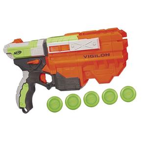 Nerf Vortex Vigilon