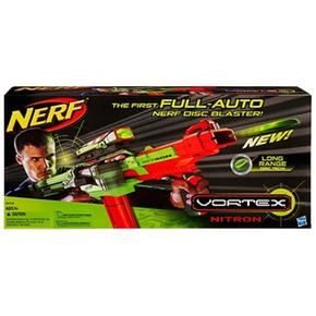 Nerf Vortex Nitron